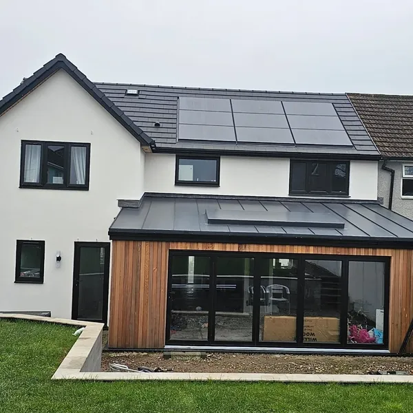 panda roofing domestic roofing south wales