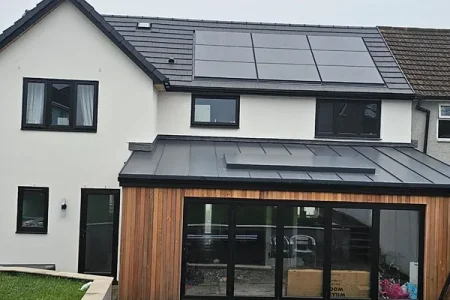 panda roofing domestic roofing south wales